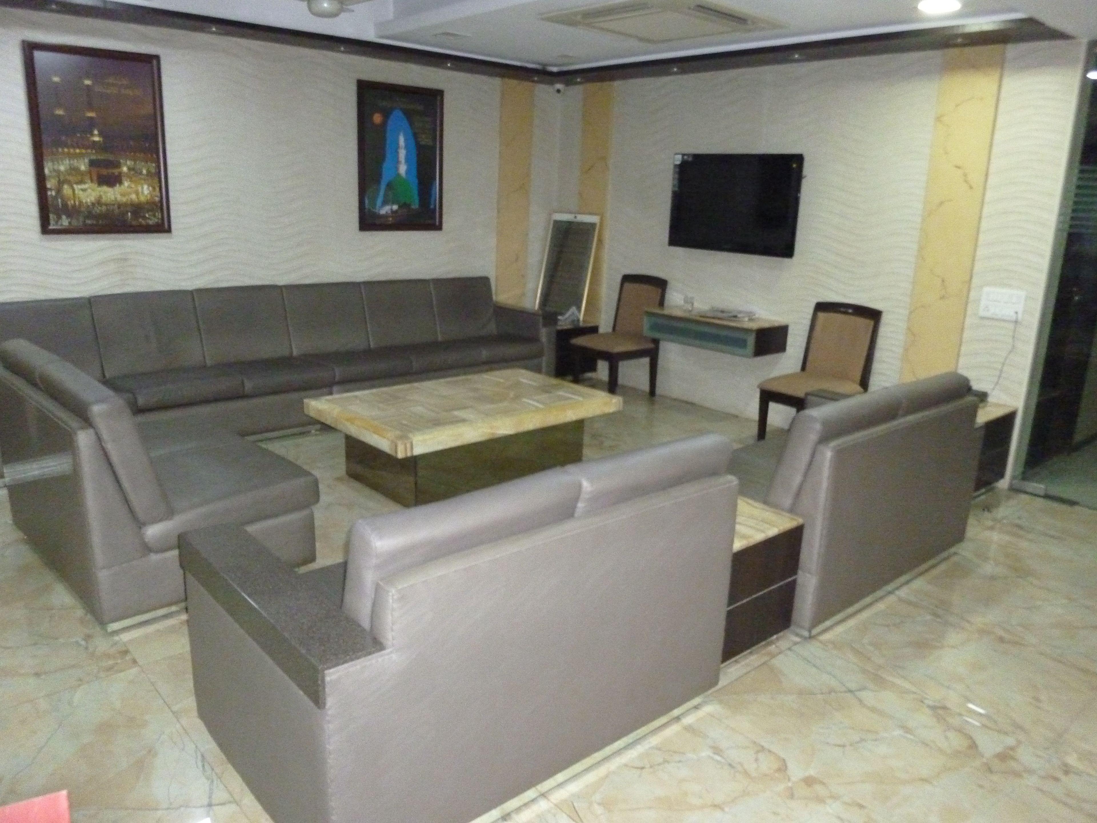 Hotel Regal Palace — Foto’s 1